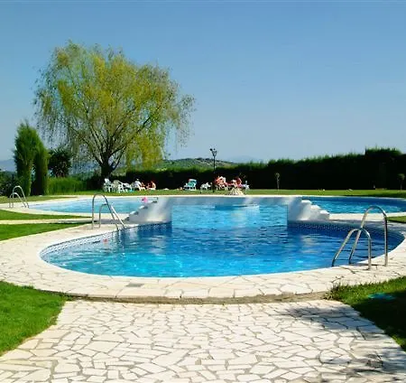 Hotel Maria Luisa Rute