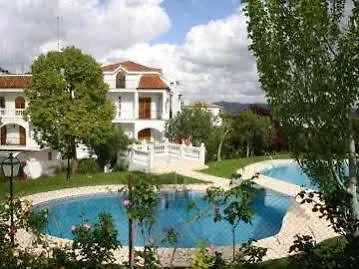 Hotel Maria Luisa