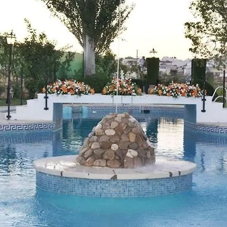 Hotel Maria Luisa 3*