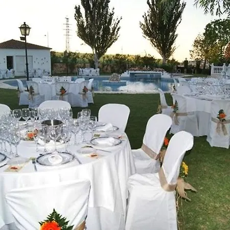 Hotel Maria Luisa Rute