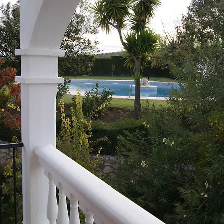 Maria Luisa Hotel