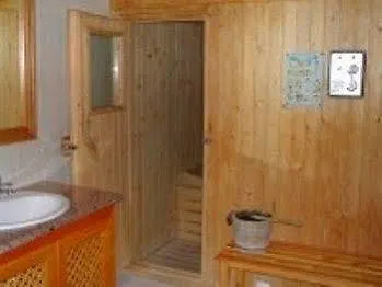 Hotel Maria Luisa Rute