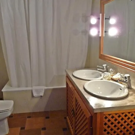 Hotel Maria Luisa Rute