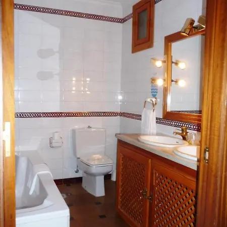 Hotel Maria Luisa