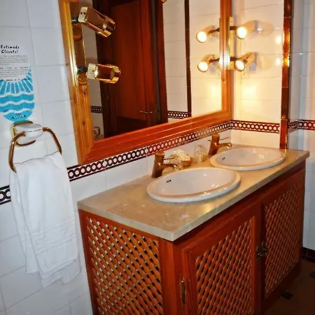 Hotel Maria Luisa